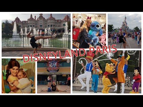 Video: Nejlepší věk pro první cestu do Disney Worldu