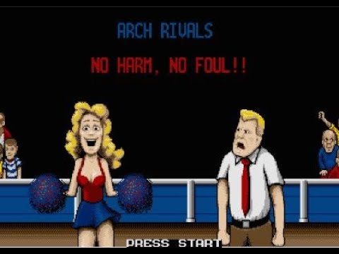 Demo - Arch
