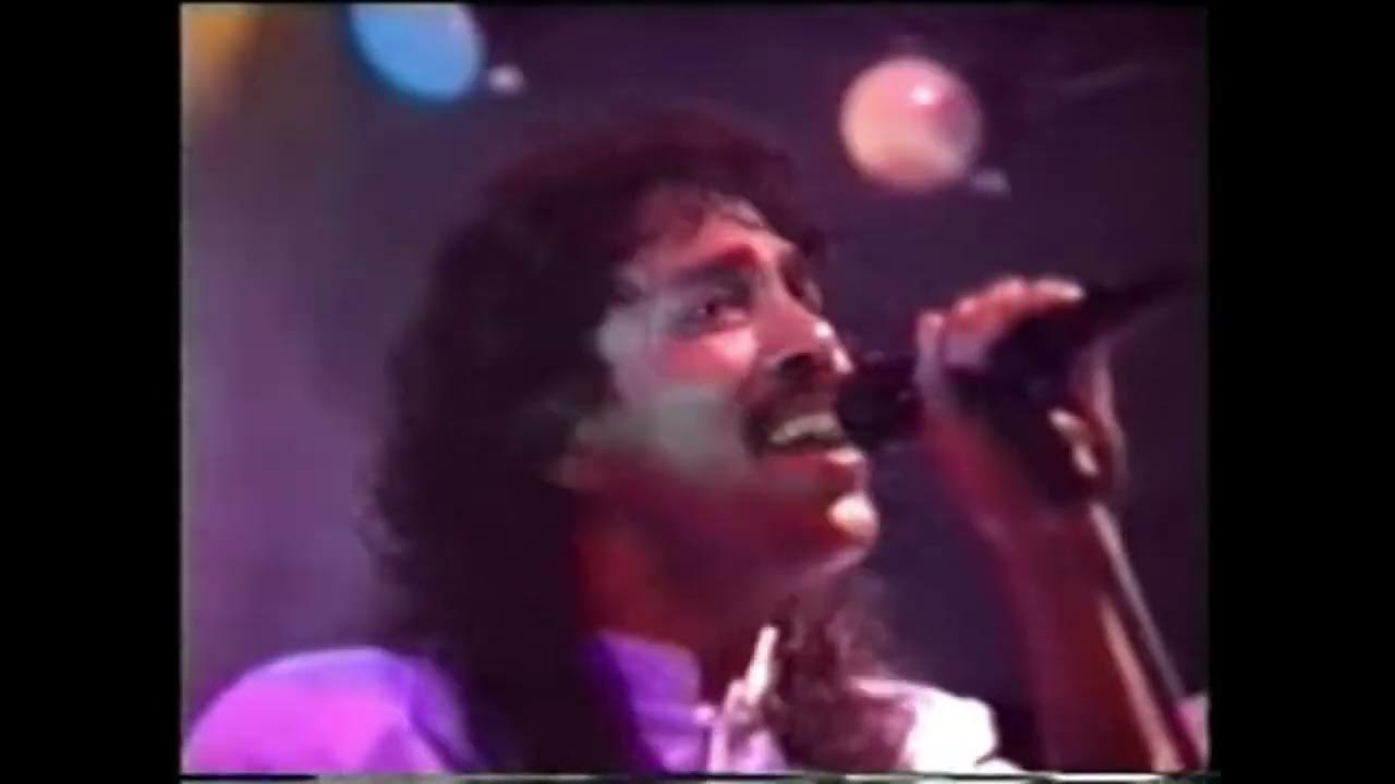 FAME The BAND RIDE LIKE THE WIND 1992 live YouTube