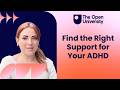 How Finding Support Can Help You Navigate an ADHD Diagnosis