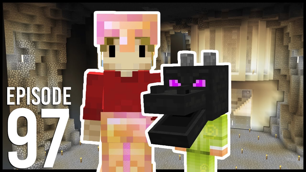 Hermitcraft 6: Episode 97 - DRAGON BROS - YouTube