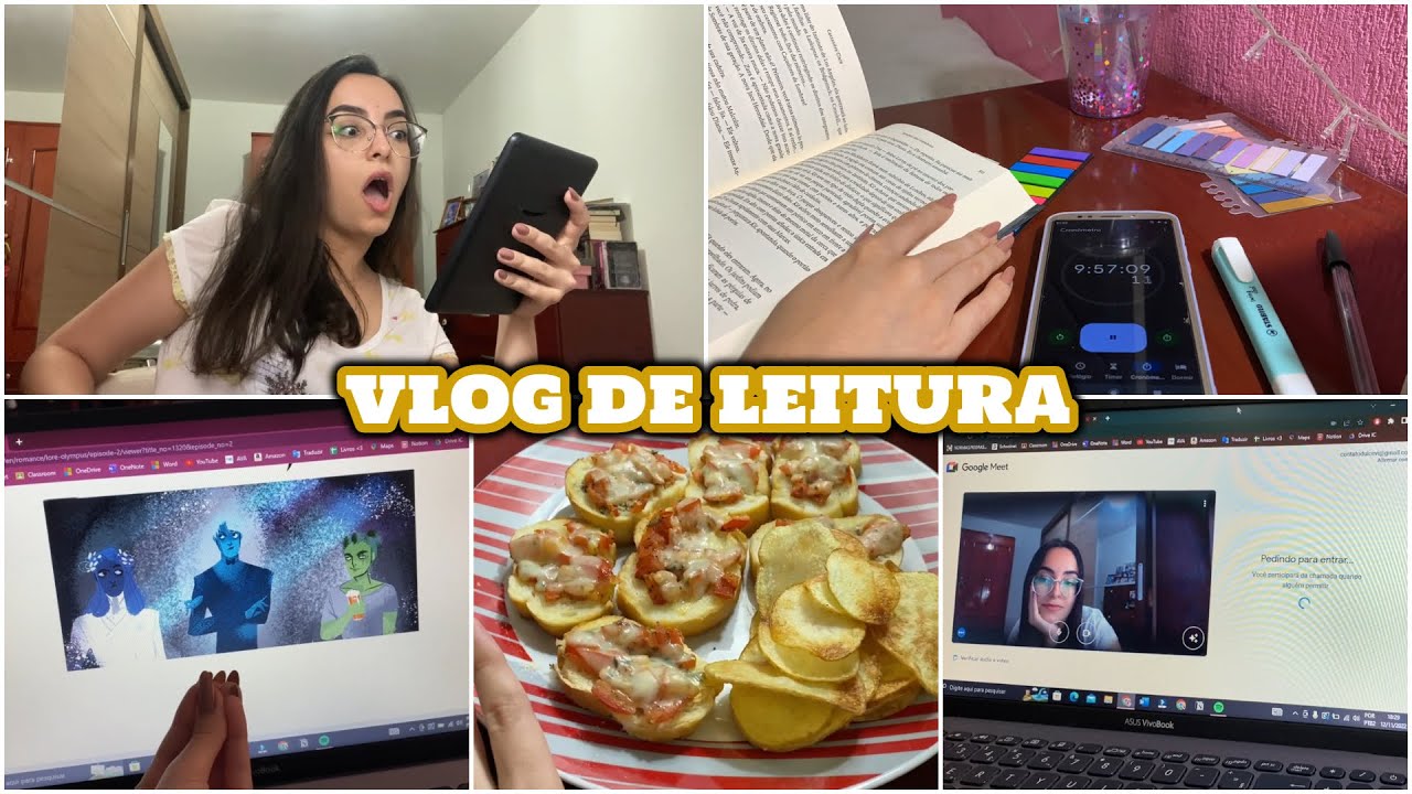 maratona 24 horas de leitura - finalmente deu certo!! | Vlog de leitura #46