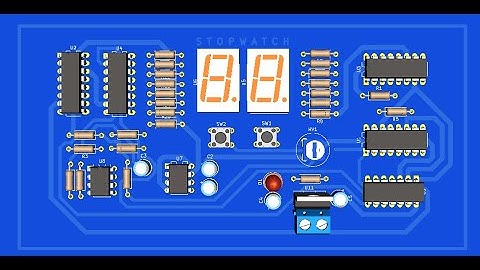 Change Solder Mask in KiCad