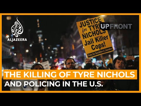 Can the United States fix its policing problem? | UpFront