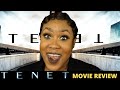 Tenet Movie Review- LITERALLY BLEW MY MIND