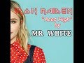 Iron maiden  aces high by mr white solo