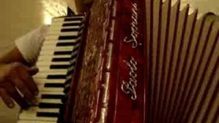 MUSIC OF ITALY - Italian Tarantella (Pizzica Salentina) chords