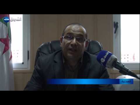 الأغواط ملحقة آفلو الجامعية حلم يتجسد بخطى ثابتة