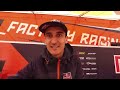Nashville Supercross 2019 Press Day Marvin Musquin - Motocross Action Magazine