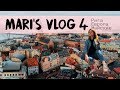 Mary's Vlog 4 / Рига / Европа / Майские