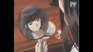 Kagome❤Kikyo❤Sango Tu Resplandor