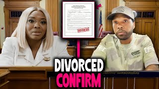 Mendeecees & Yandy DIVORCE CONFIRMED SHOCKING Revelations REVEALED!