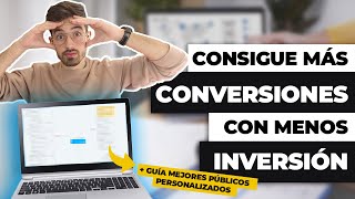 🎯 Cómo crear Públicos Personalizados en Facebook Ads 2023 + Guía de Audiencias Personalizadas