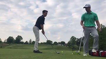 PGA Level 1 Lesson 2