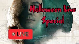 Man of Medan SPECIAL HALLOWEEN STREAM!