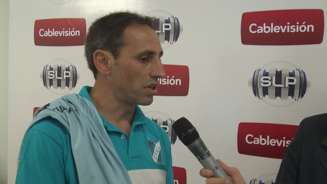 Nota a Matías Trebucq y Facundo Acha - Somos Deporte 2016 camera iphone 8 plus apk