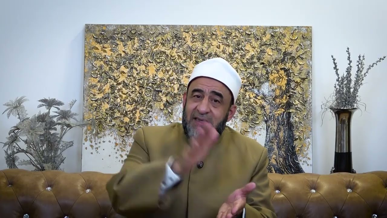 ۱۲- كيف نخرج الزكاة؟ وقت إخراج الزكاة - الفقه الشافعي ببساطة - د ياسر أمين