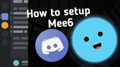 How To Add and Setup MEE6 Bot to your Discord Server | Best Discord Bot  |2019 very easy