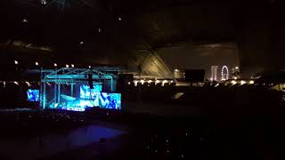 Foo Fighter Singapore Sports Hub 26 Aug 2017 screenshot 3