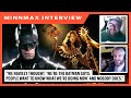 Former Arkham Developers On Leaving Rocksteady For Trials Of Fire - MinnMax Interview