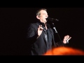 Garou.&quot;Je Suis Le Meme&quot;&amp;&quot;Demande Au Soleil&quot;13.02.14 St.Petersbourg