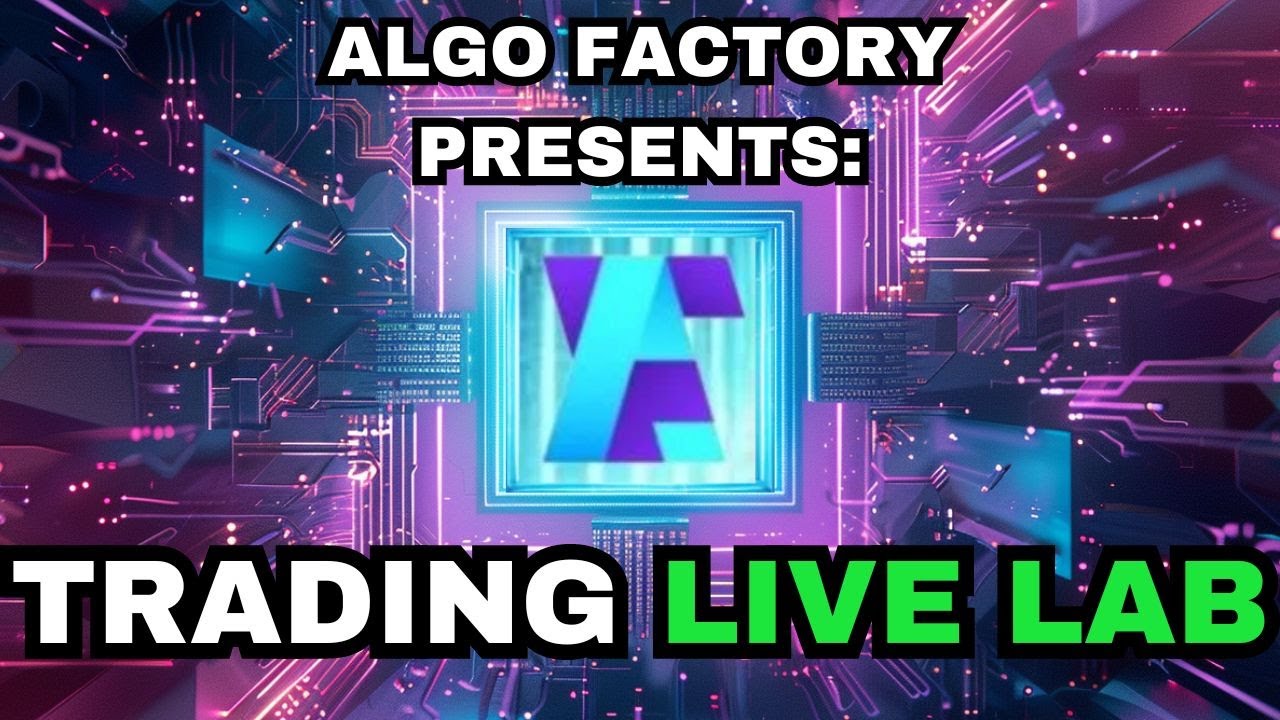 Live Trading / Public Live Lab ASK QUESTIONS! Bitcoin, Forex, Stocks