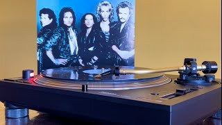 Scorpions – Believe In Love - HQ Vinyl