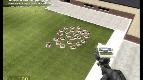 Gmod remote explosives