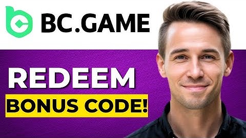 Bonuscode inwisselen in BC Game (volledige tutorial 2025)