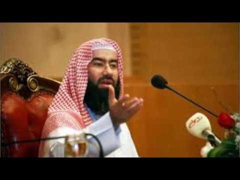 الشيخ نبيل العوضي قصة عن فضل اية الكرسي