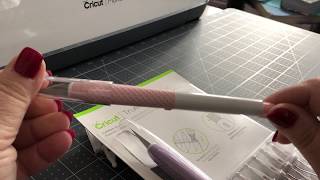 Cricut TrueControl Knife Kit - Blue