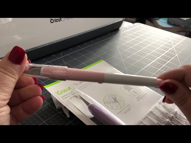 Cricut® TrueControl™ Knife Kit, Mint 