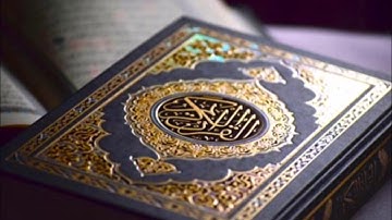 سورة الملك 67 بصوت د سهيل محمد قاسم