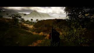 Ghost Recon Wildlands, Extreme, NO UI , NO fast travel, NO mini map Walkthrough Part 8