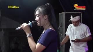 EVA KATULISTIWA - ATI KESIKSO - FRESS MUSIC TERBARU