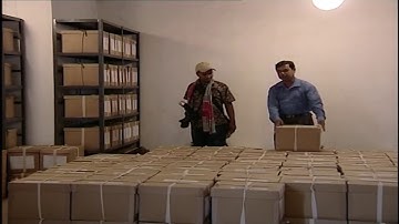 National Archives | Documentary Video