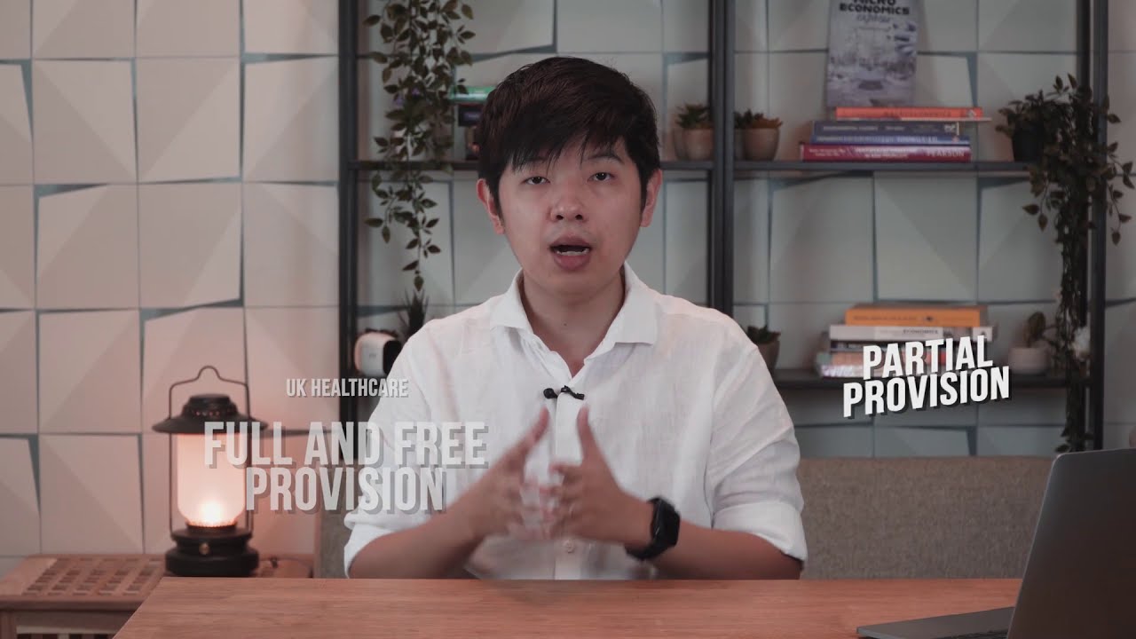 Watch: Government Intervention and Market Failure, with Mr Eugene Toh