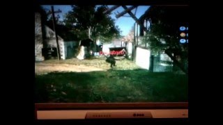 Call Of Duty WaW **NEW** Outskirts Elevator Pole Glitch