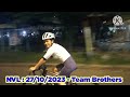 27/10/2023 - Đạp xe buổi sáng : Có nhiu lên nhiu nghen cả nhà