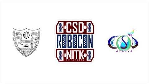 CSD ROBOCON NITK 2019 - MR1