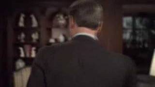 JR Ewing Tells Bobby How the world Works.