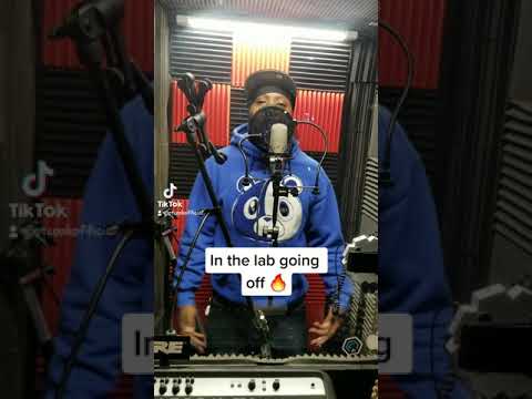 Gone and twerk sumin #otcook #michiganmusic #detroitmusic #rap #shorts