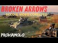 Broken Arrow | PROVIAMO QUESTO STRATEGICO | gameplay ita
