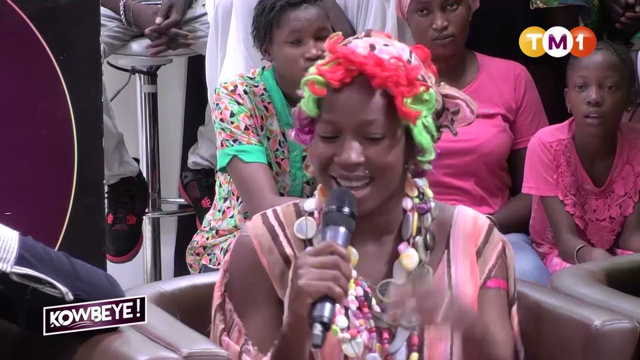 Kowbeye du 27 avril 2024 avec Koro Madou, Maman ka Bouramani, Fanta Gwai et Balla Moussa Junior