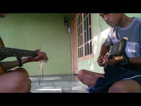 Cover lagu ipang ~ HEY