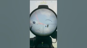 Unstoppable Sniper in Warzone: 3 Shots, 3 Hits - Watch Me Dominate!