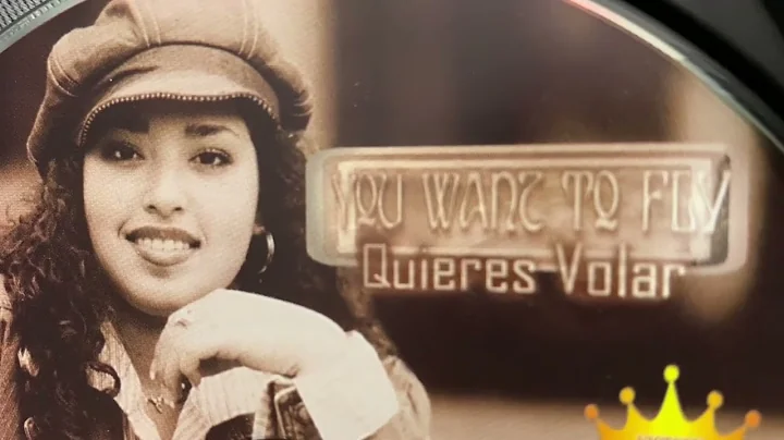 You Want To Fly English / Spanish; Lyrics, Transla...