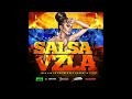 Salsa para venezuela y el mundo  dj mauricio martnez