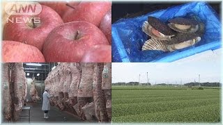 農水・食品輸出7000億円超　日本食人気で過去最高(16/02/02)