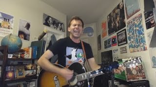 Tokyo Police Club - &quot;Miserable&quot; (Cover)
